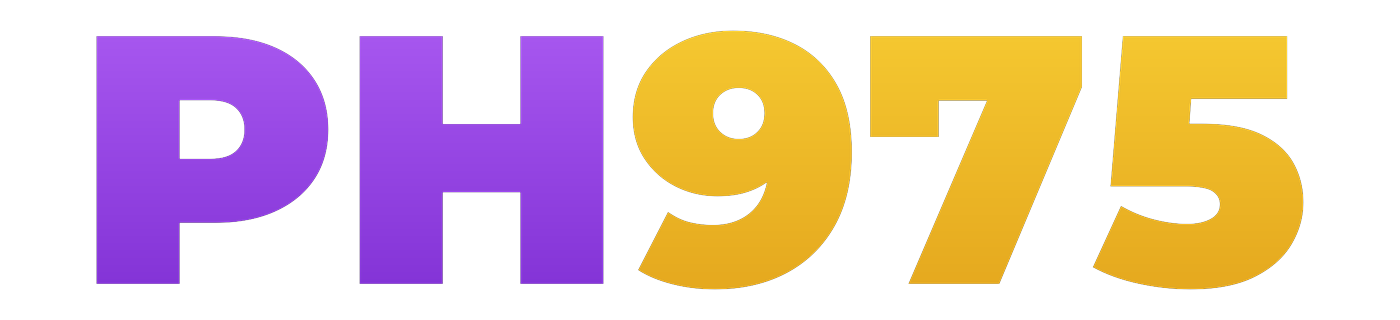 ph975 Logo